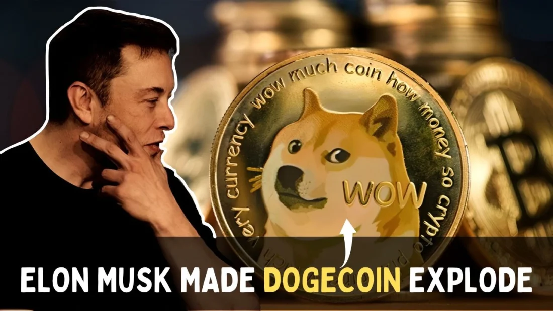 Dogecoin