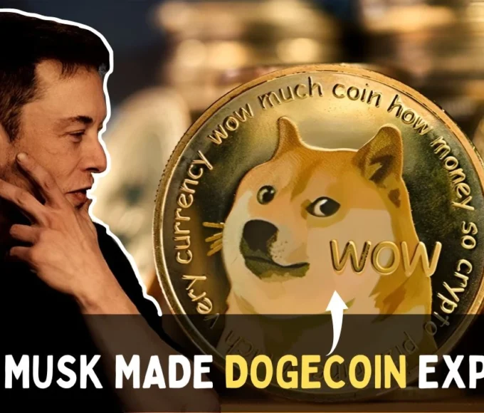 Dogecoin