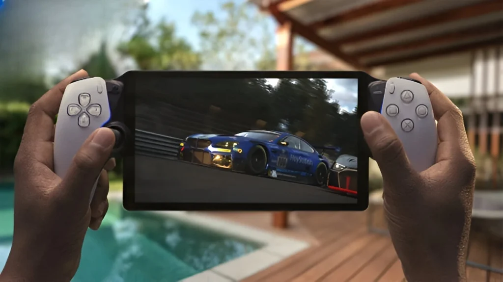Playstation Portal